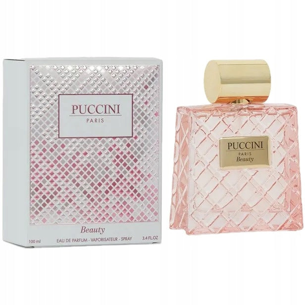 PUCCINI BEAUTY EDP 100 ML