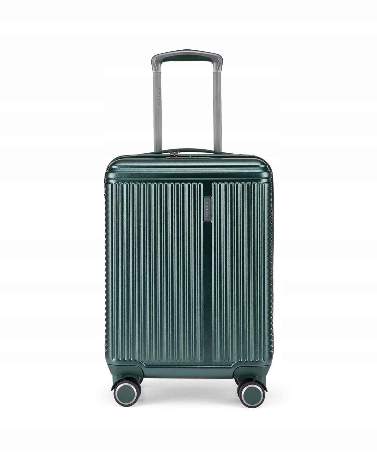 PUCCINI Hard case polycarbonate Geneva 28 l PC033C-5D Manufacturer code PC033C-5D