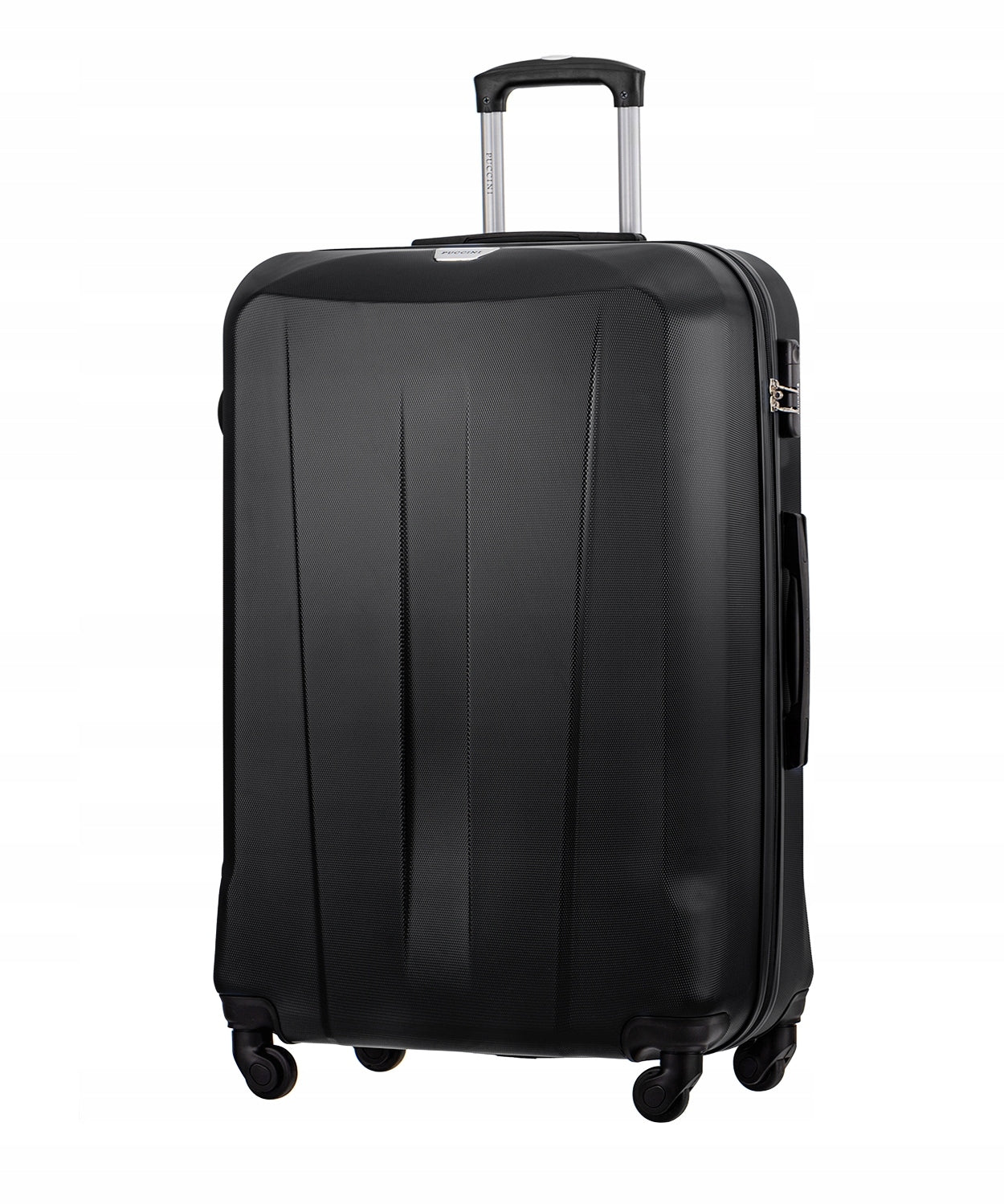 PUCCINI Large hard case ABS ABS03A 1 94 l Manufacturer code 5906734068529