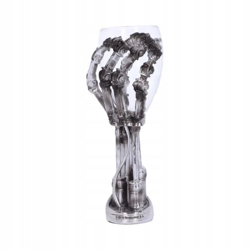 Terminatorglas, 250 ml. 