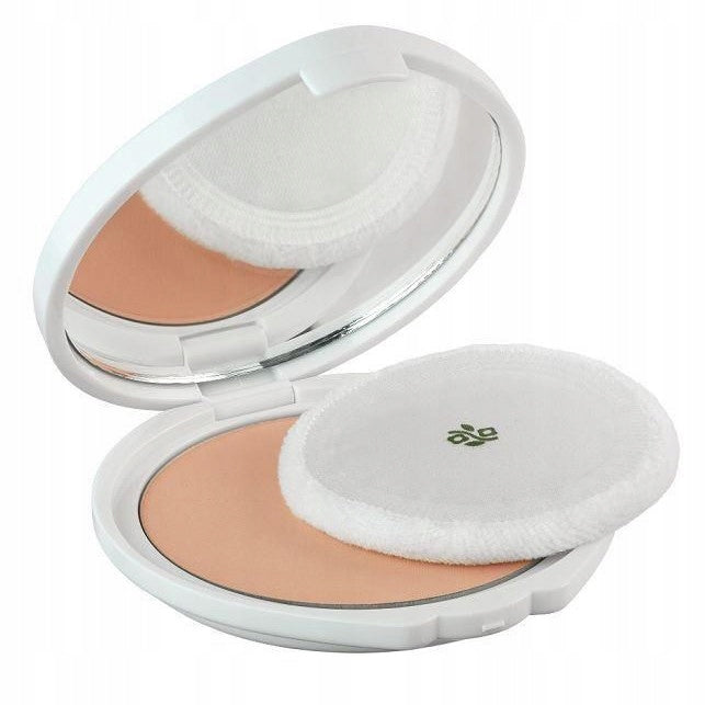 Kompaktpuder Deborah Milano Formula Pura 9 g, 4 Amber 