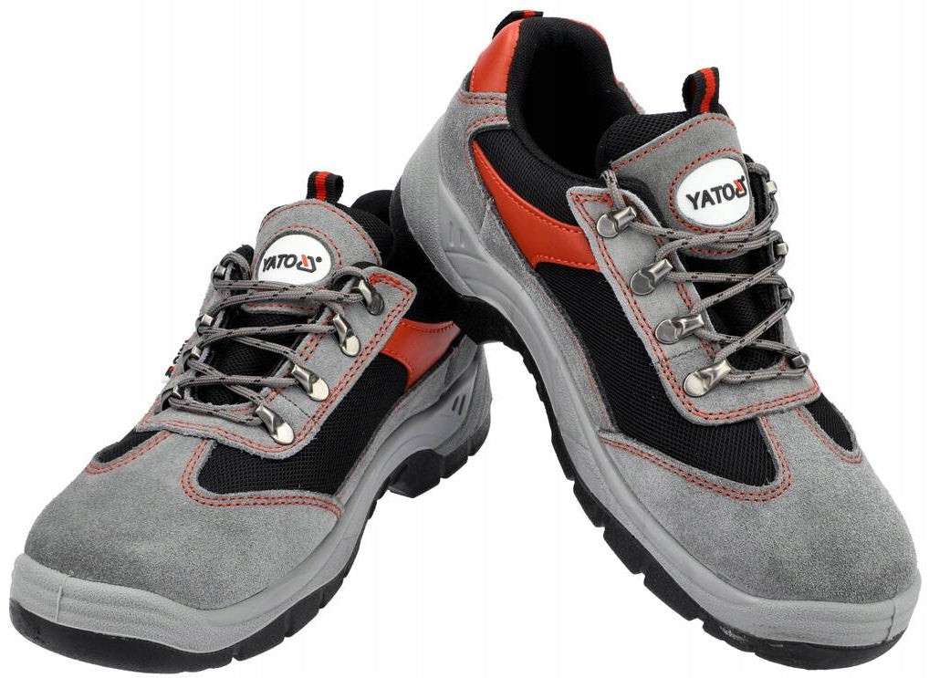 PUEBLE WORK SHOE S3 SIZE 41 YT-80585