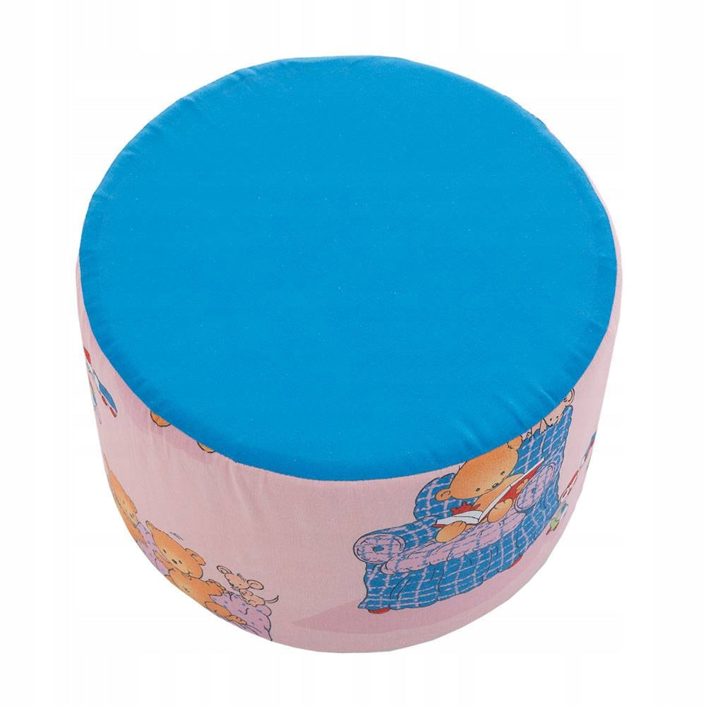 Pouf Patio, verschiedene Farben 