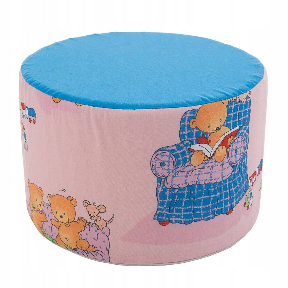Pouf Patio, verschiedene Farben 