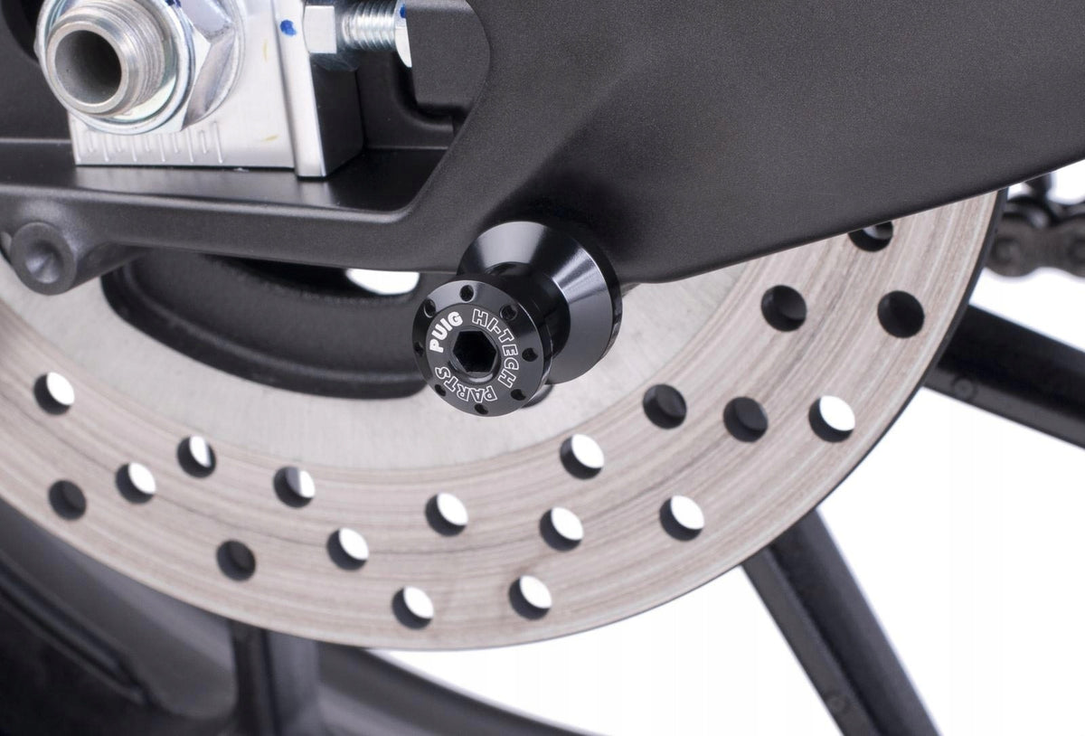PUIG ROLLER ROLLERS M10X1.25 KAWASAKI / KTM RC