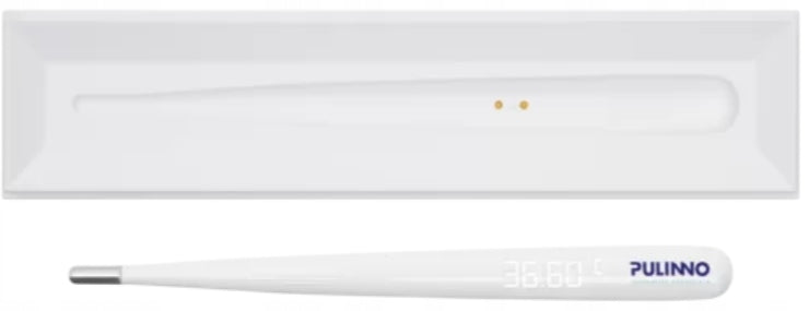 PULINNO Electronic thermometer FAST ACCURATE AET-F372 1 piece Medical device yes