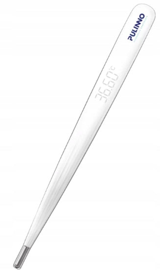 PULINNO Electronic thermometer FAST ACCURATE AET-F372 1 piece