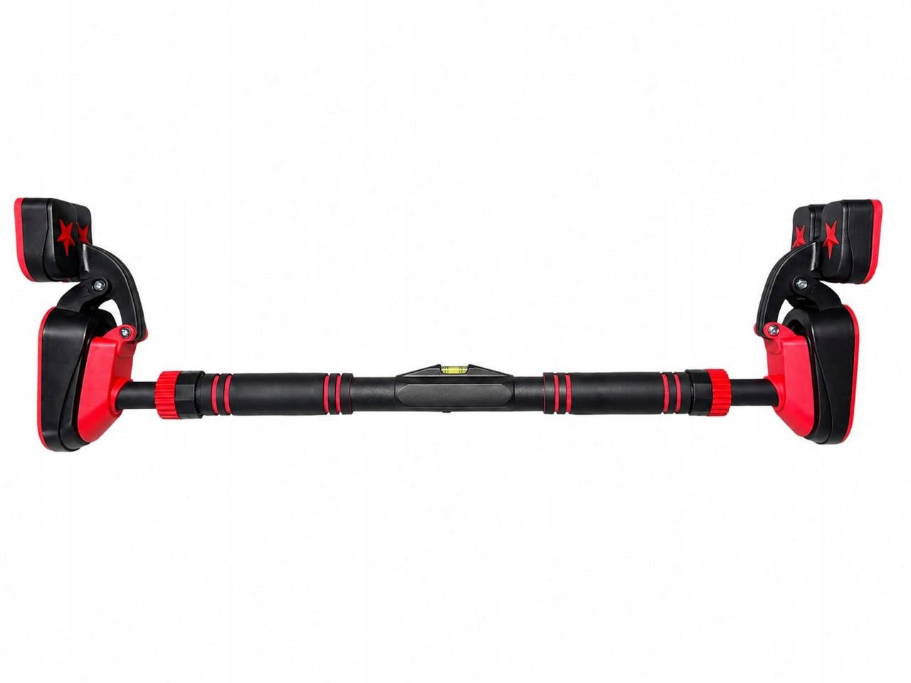 PULL-UP BAR ADJUSTABLE WITH LEVEL 70-100cm 200kg Manufacturer code 7777777