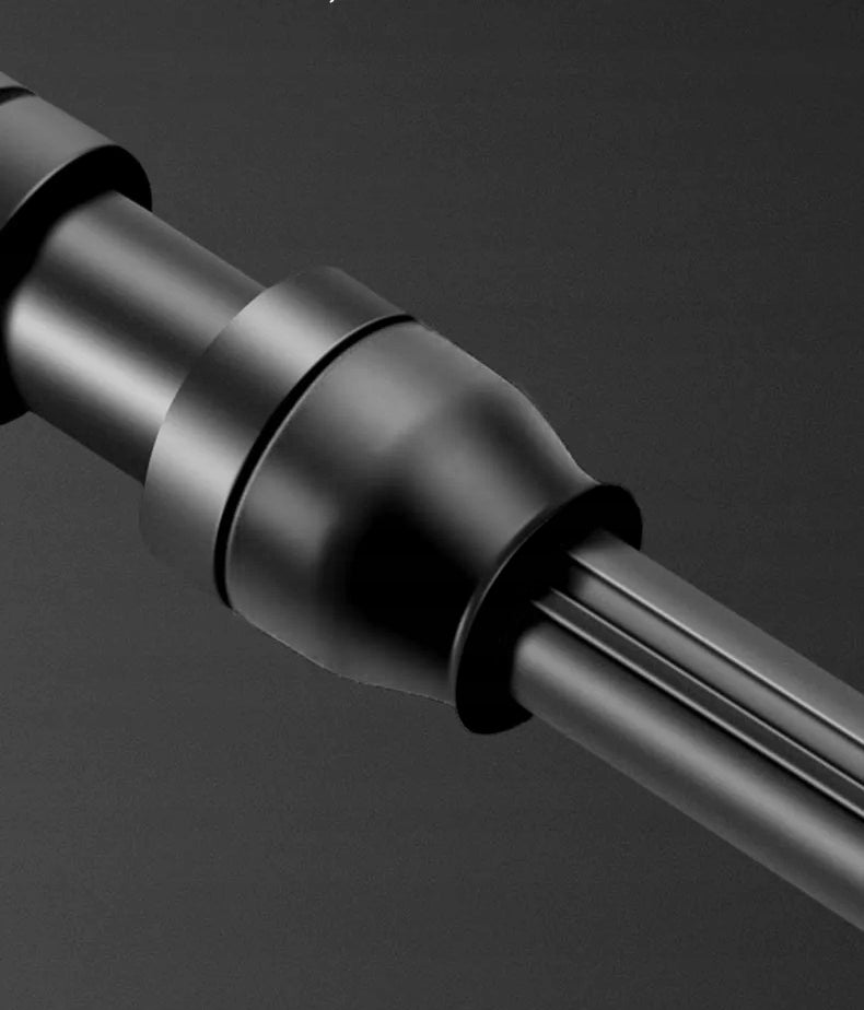 PULL-UP BAR EXTENSION BAR FOR EXERCISE ADJUSTABLE STEEL 65-100 Model XC9-PB-BR