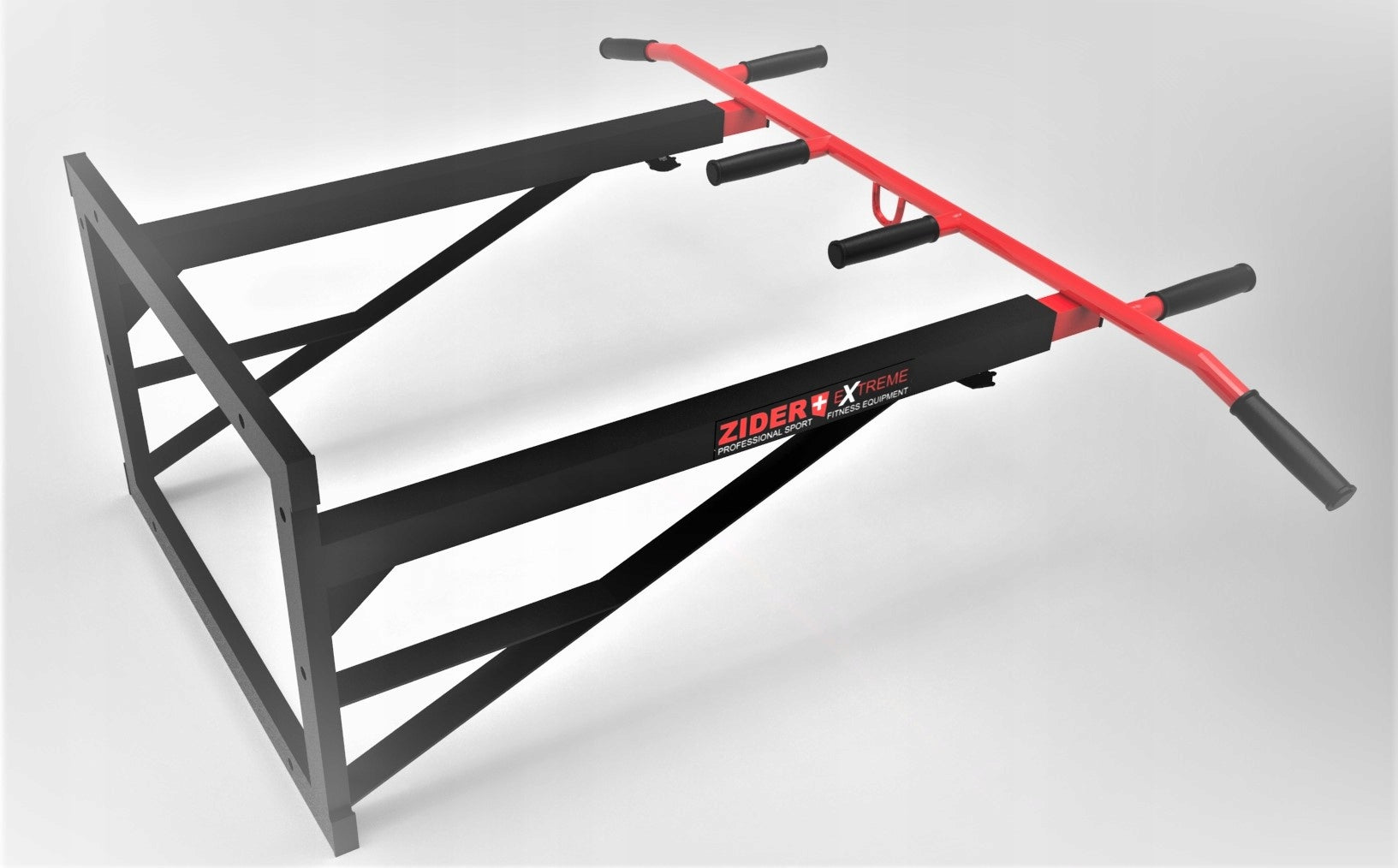 PULL-UP BAR ZIDER MAX BESTSELLER Brand Zider