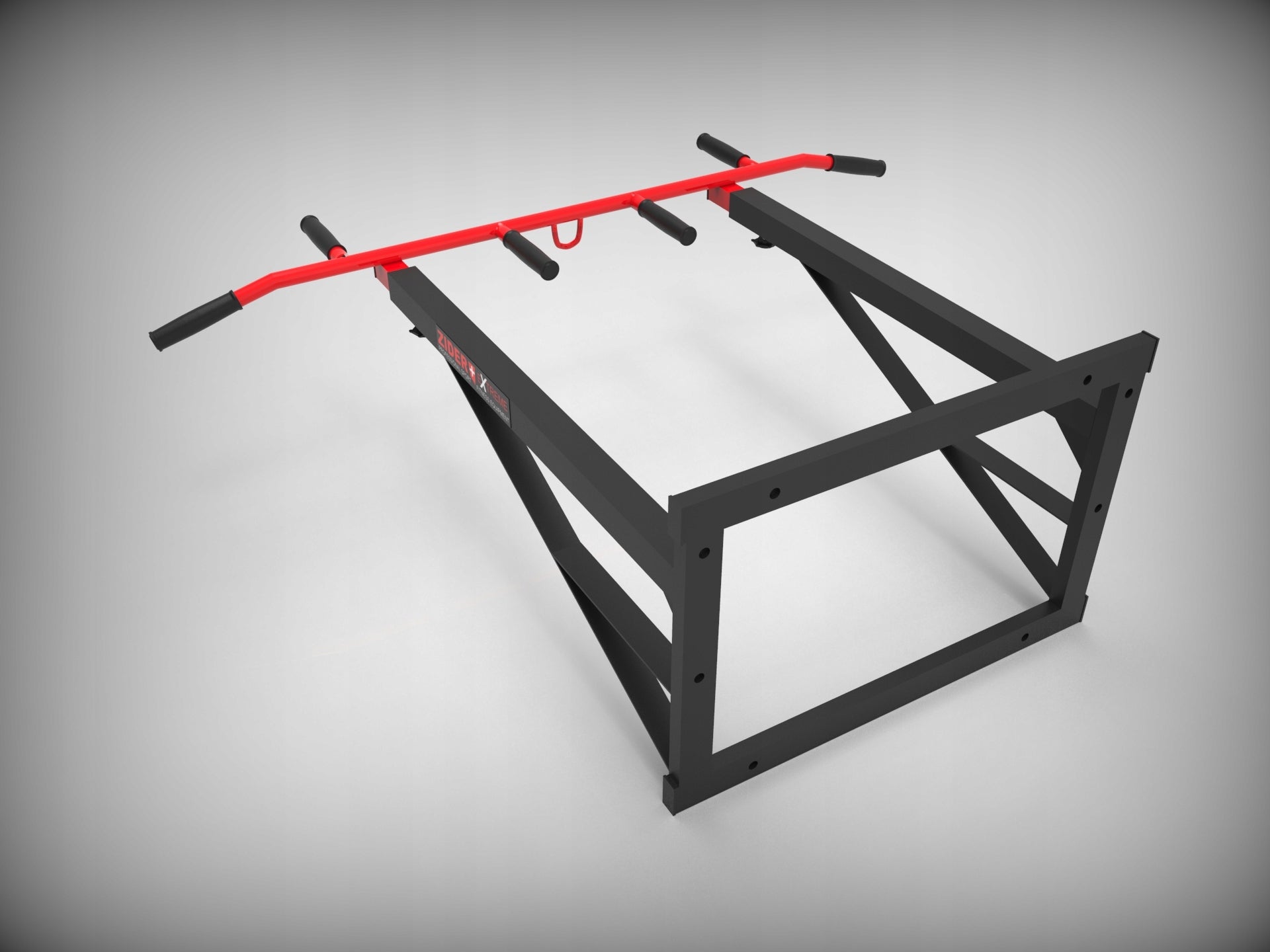 PULL-UP BAR ZIDER MAX BESTSELLER For for pull-ups