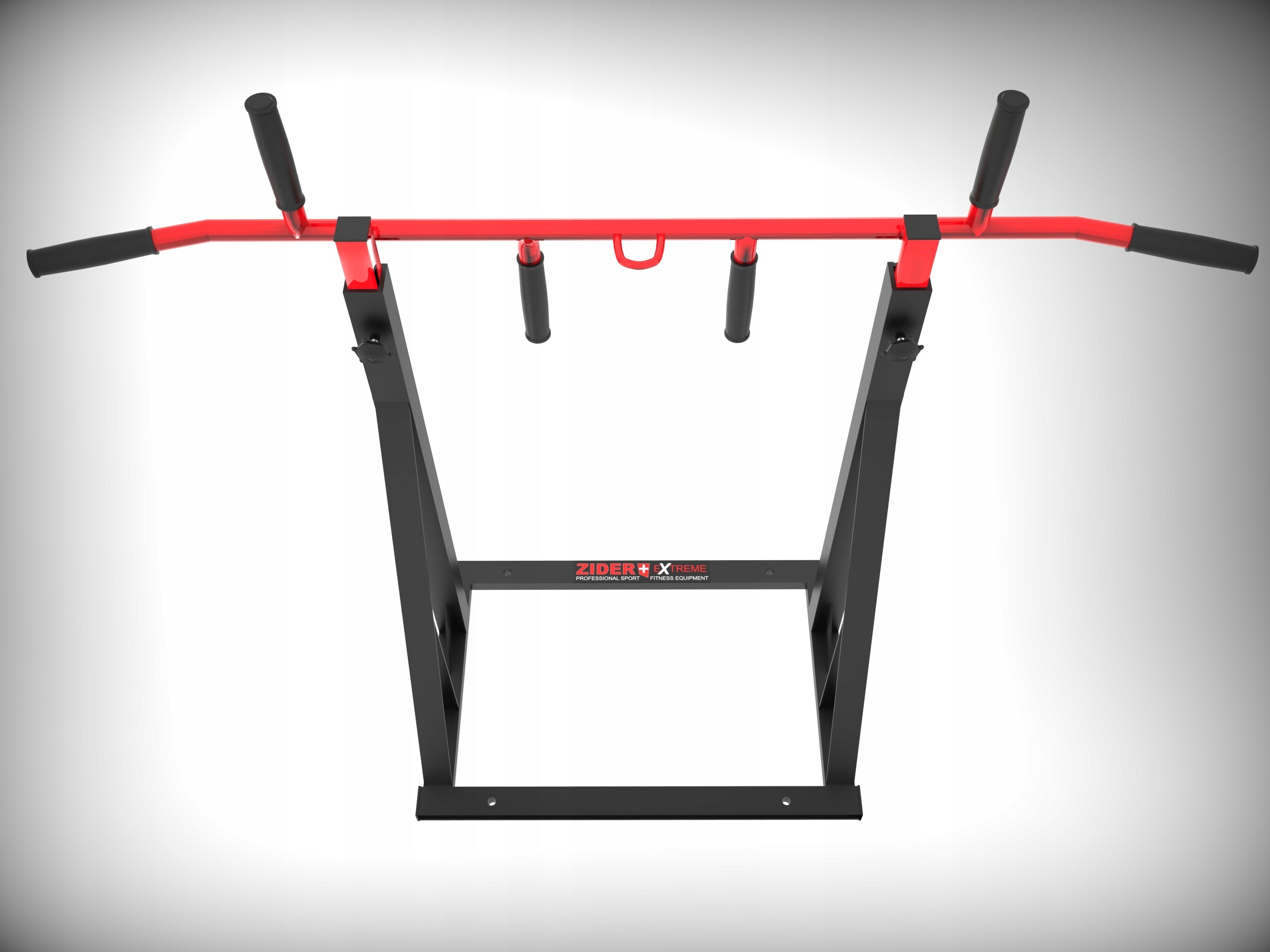 PULL-UP BAR ZIDER MAX BESTSELLER Kind bars