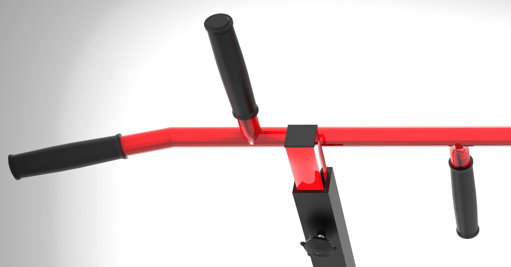PULL-UP BAR ZIDER MAX BESTSELLER Manufacturer code MAXZIDER01