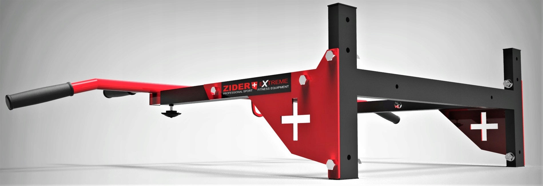 PULL-UP BAR ZIDER PULL UP NEW Kind bars