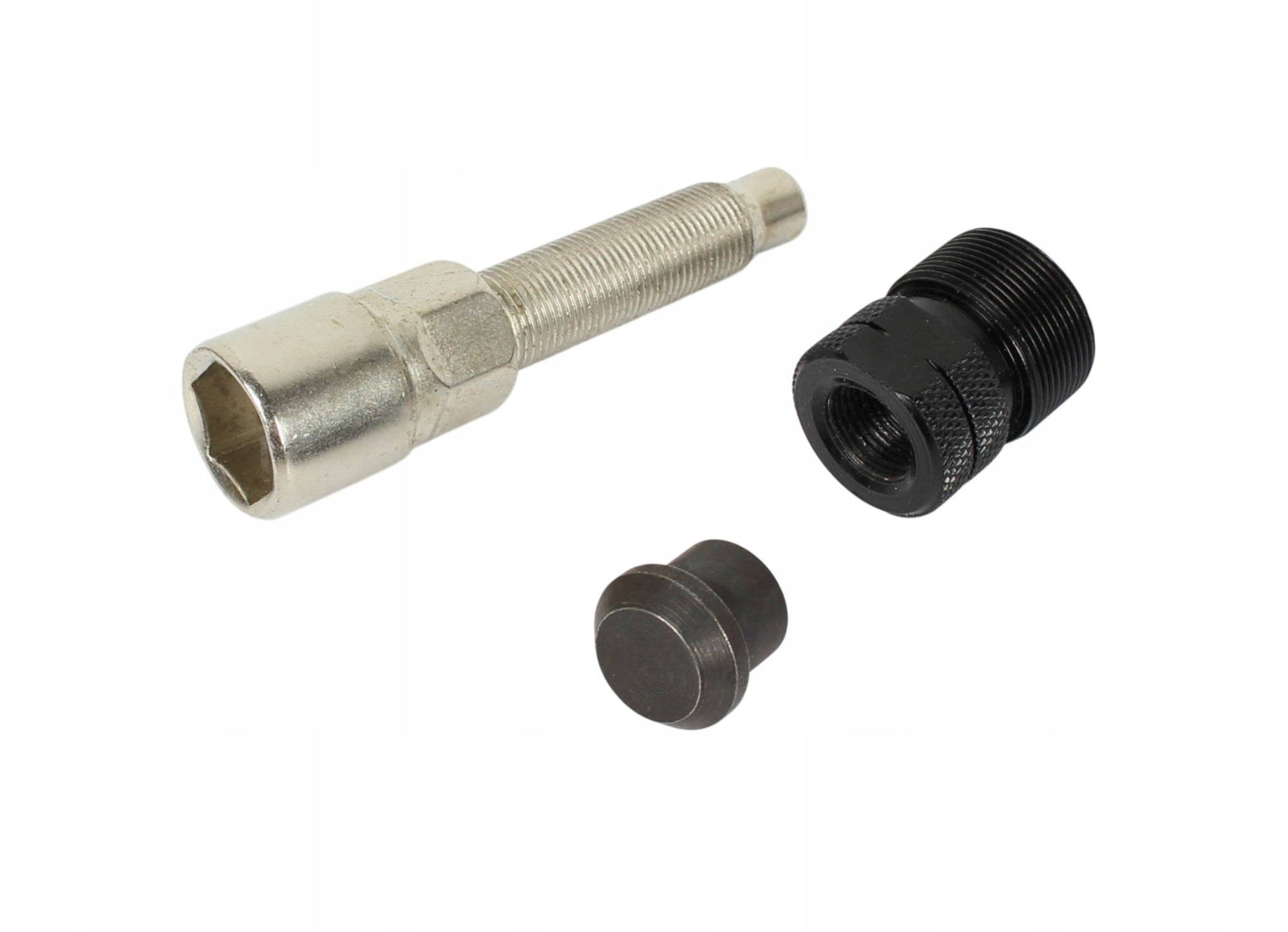 PULLER FOR BICYCLE CRANK SQUARE, ISIS, OCTALINK H-ROCKS Manufacturer code 35401 KL-9725B