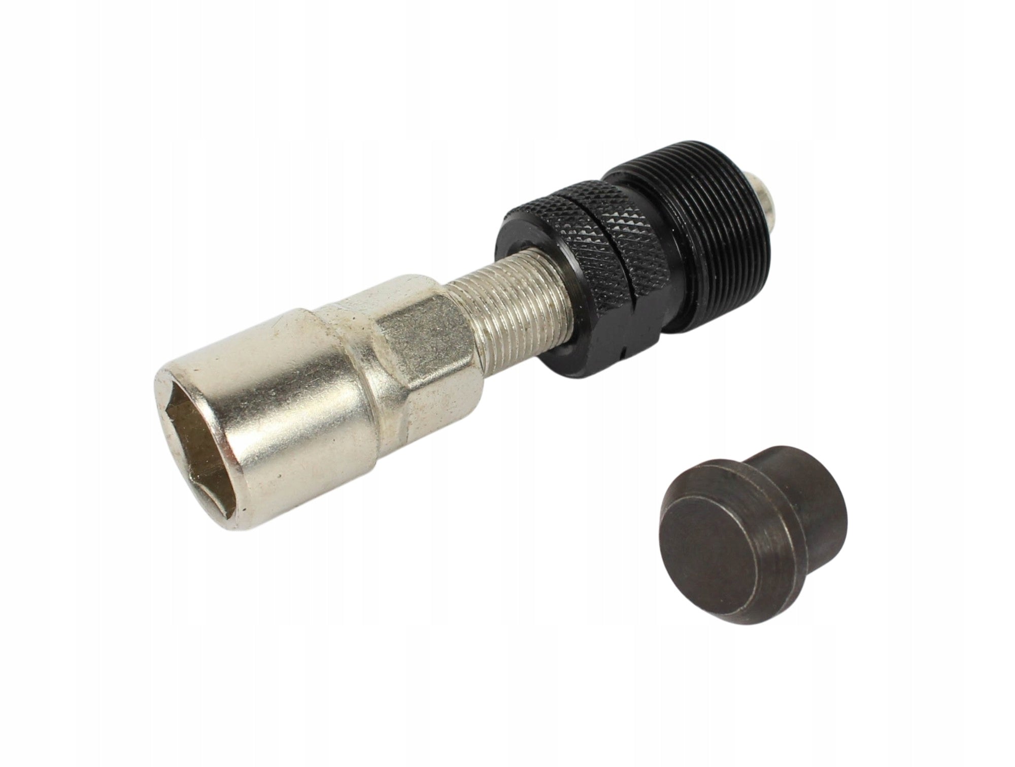 PULLER FOR BICYCLE CRANK SQUARE, ISIS, OCTALINK H-ROCKS Packaging status original