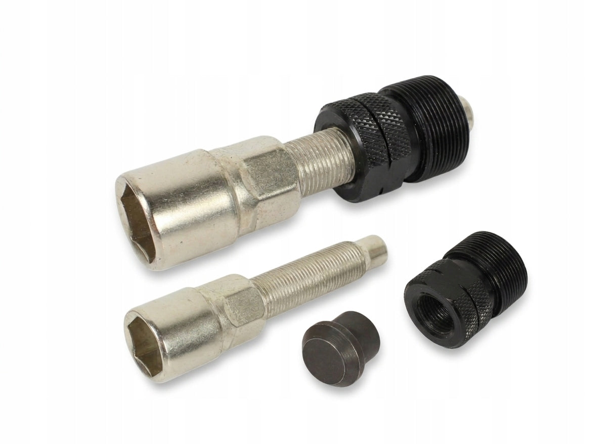 PULLER FOR BICYCLE CRANK SQUARE, ISIS, OCTALINK H-ROCKS