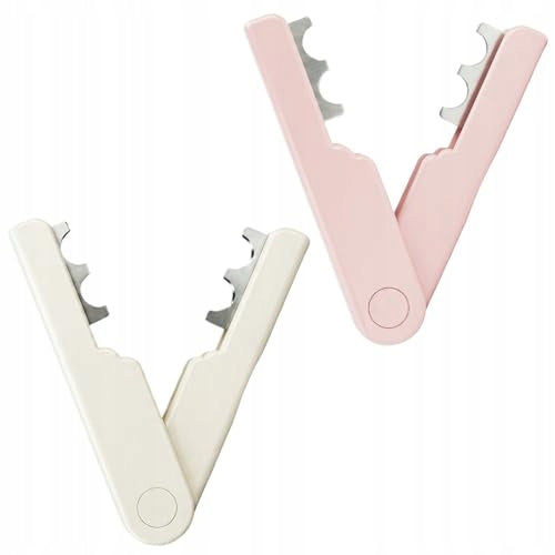 PULLER FOR REMOVING ROSE SPIKES FLORISTIC TOOL SET OF 2 PCS. Brand no brand