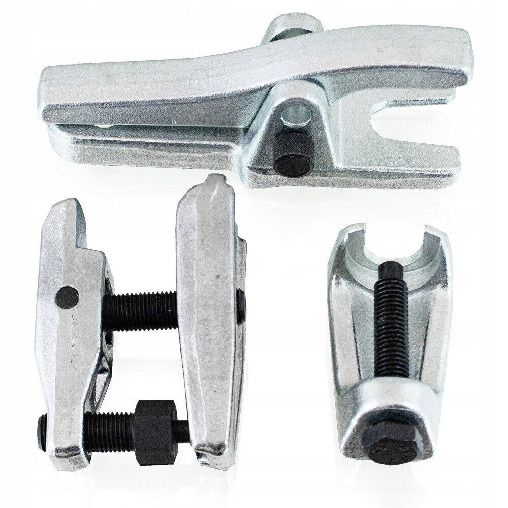 PULLER FOR SPHERICAL JOINTS, RODS, PINS