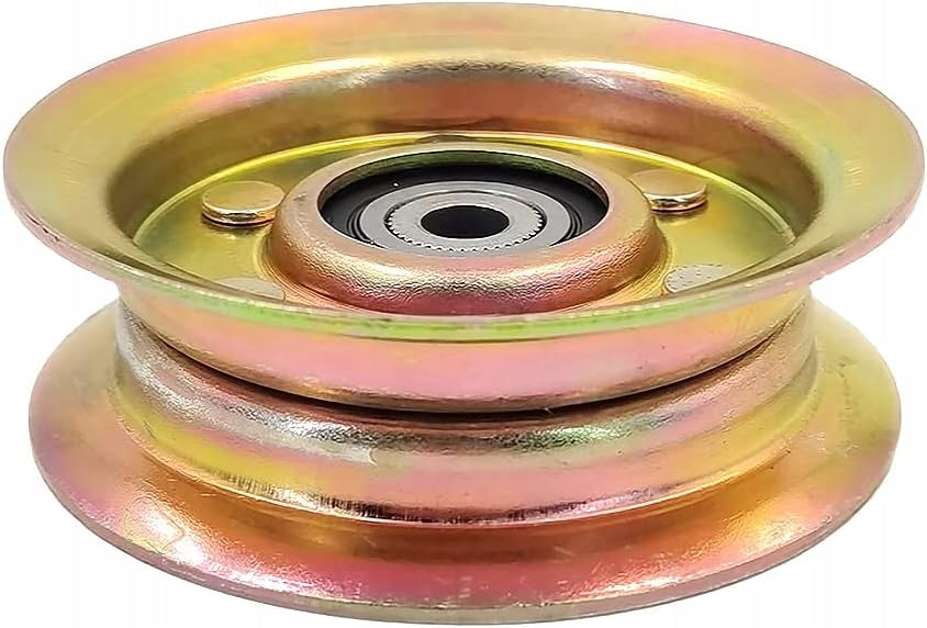 PULLEY HUSQVARNA CRAFTSMAN 131494 TENSIONER 532104360 532131494 Packaging status original