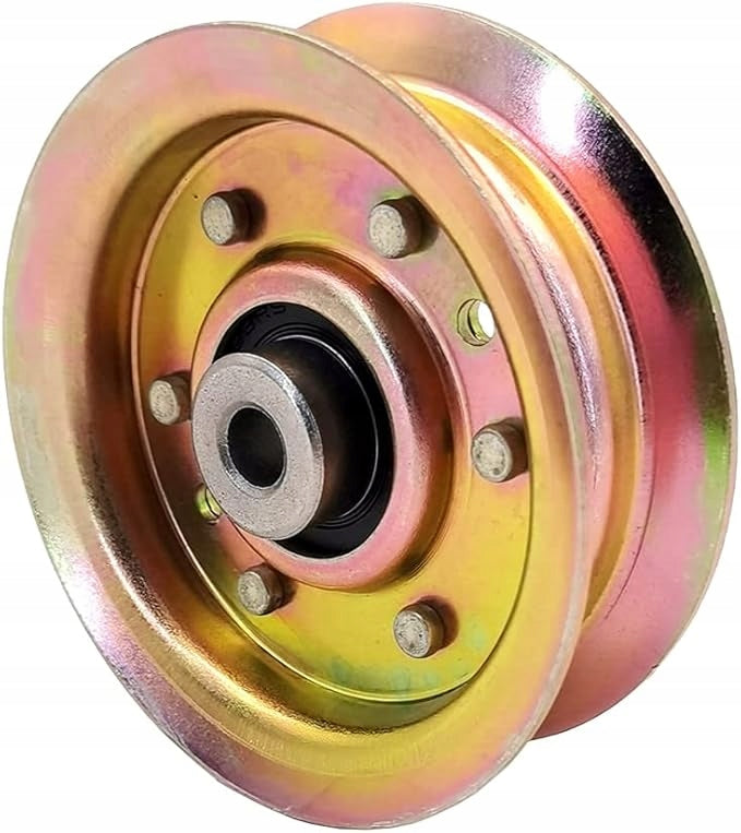 PULLEY HUSQVARNA CRAFTSMAN 131494 TENSIONER 532104360 532131494