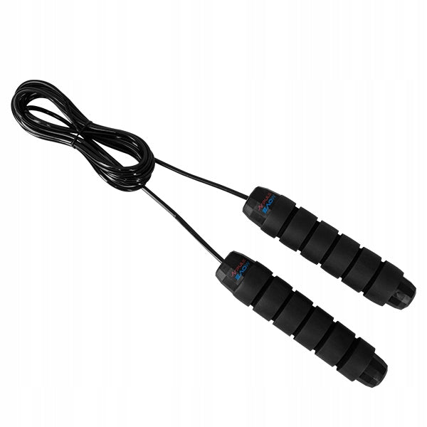 PULSMOVE STEEL JUMP ROPE FOR PHYSIOTHERAPY Packaging status original