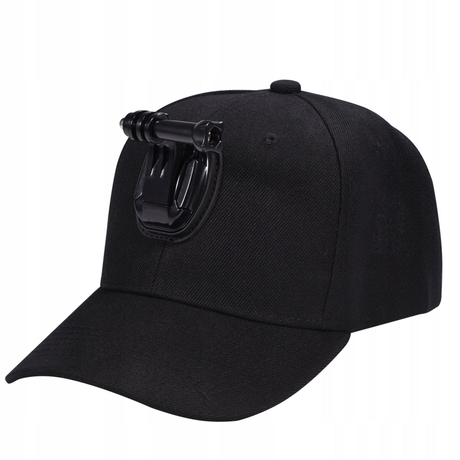 PULUZ Baseball Cap with Attachment Screw with J Hook for FI Cameras Brand no brand