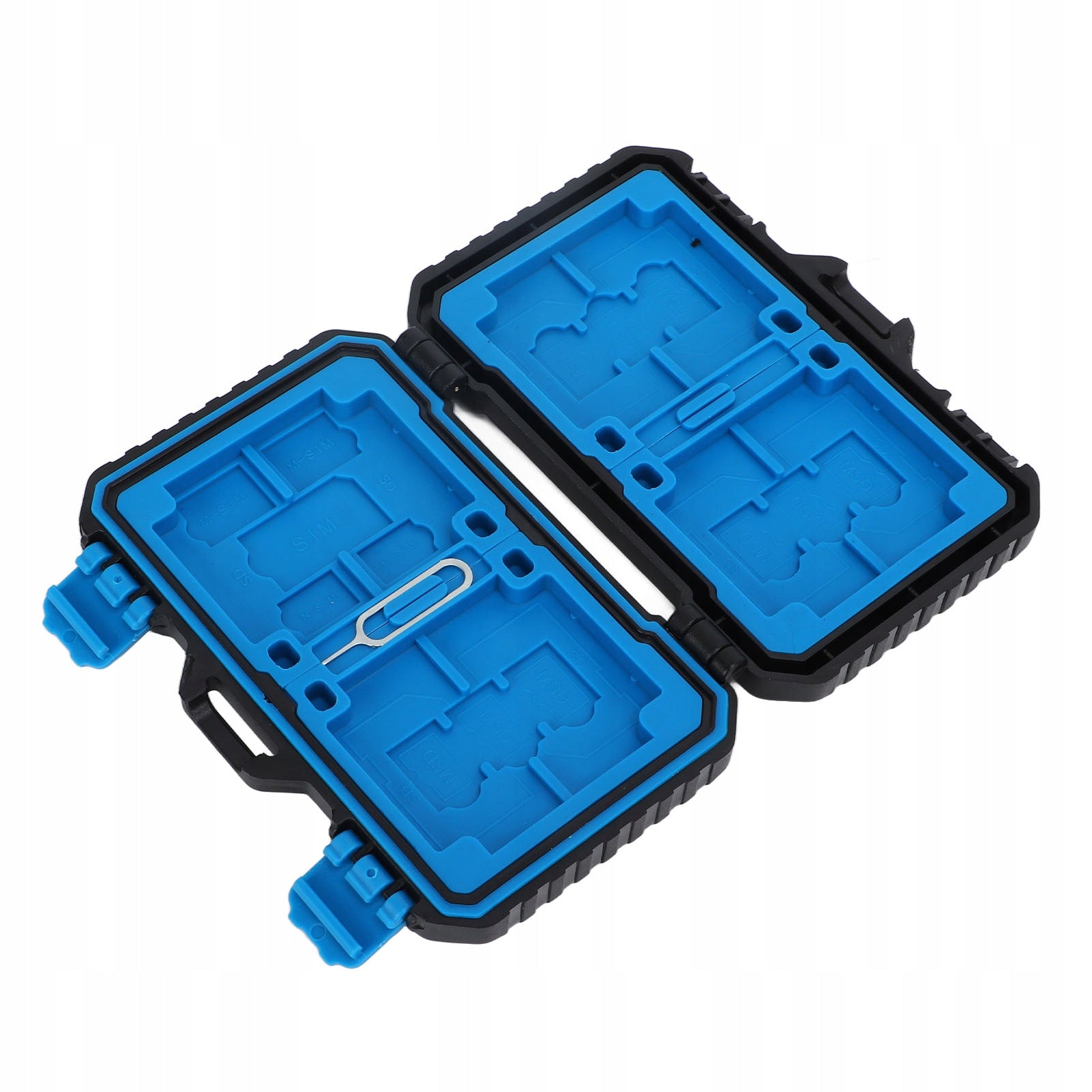 PULUZ Memory card case Waterproof, dustproof. Capacity 27 AC Card capacity 1 GB