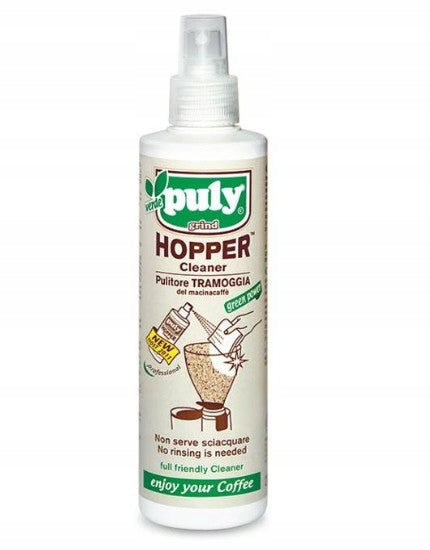 PULY GRIND HOPPER - Grain container cleaning spray 200ml