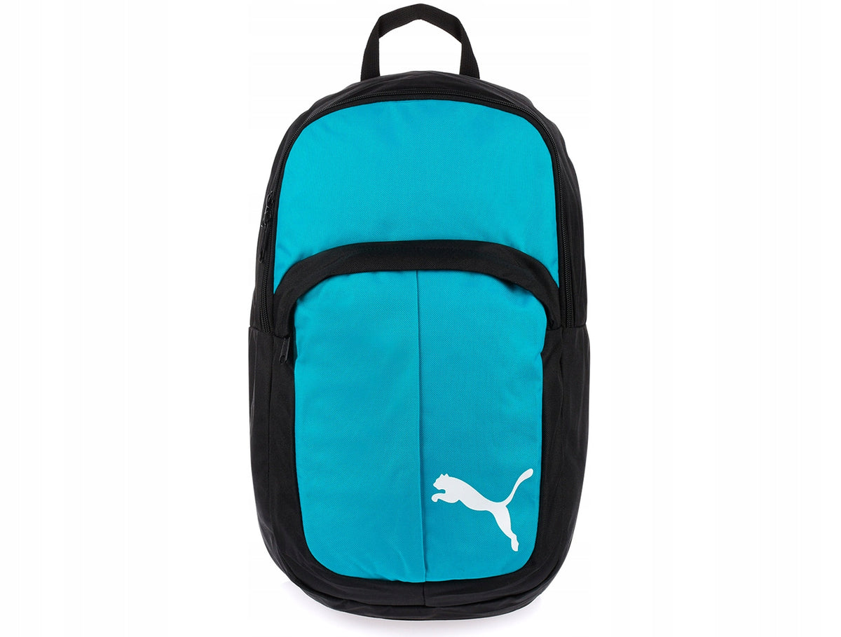 PUMA 074898-06 DOUBLE-COMMBER SCHOOL SPORTS BACKPACK Manufacturer code 074898-06