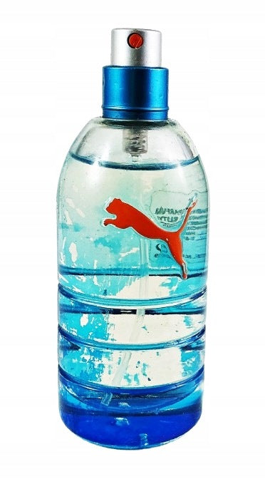 PUMA AQUA MAN 50 ML EAU DE TOILETTE UNIQUE