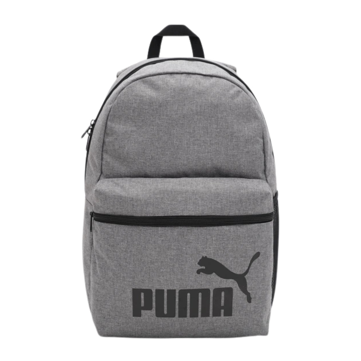 PUMA BACKPACK FOR SCHOOL FOR TRAINING CAPACIOUS CLASSIC 24l 090118-01 Packaging status original