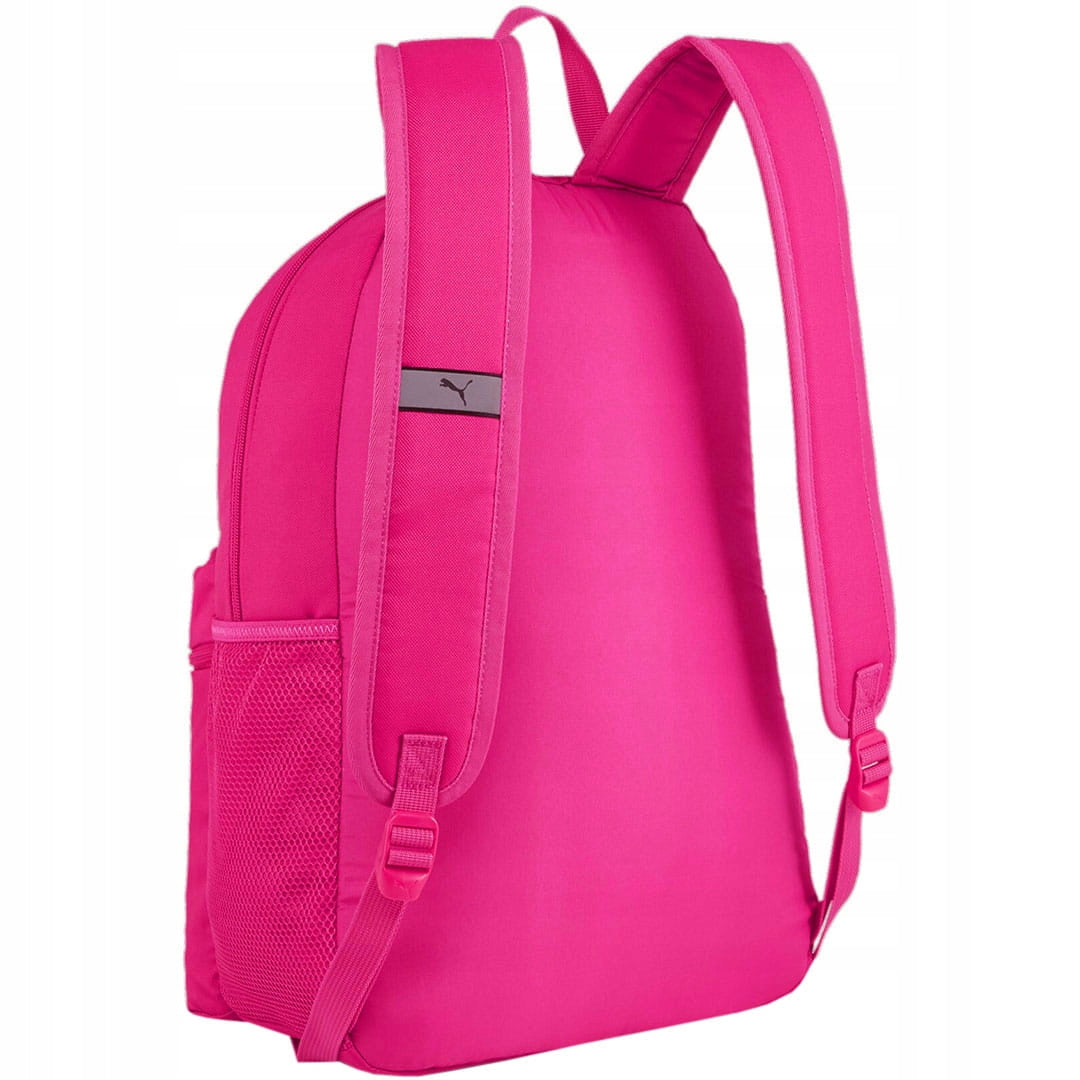 PUMA BACKPACK Phase Set with pencil case for women 79946-11 Manufacturer code 4099685697472