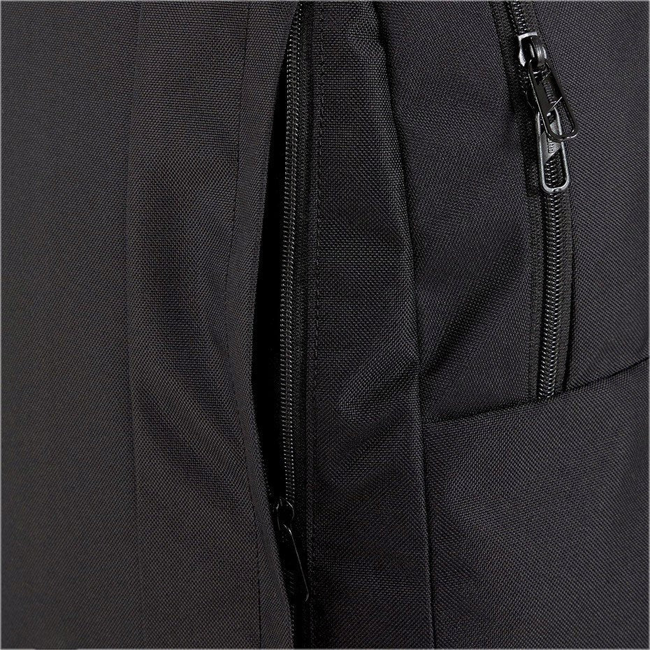 PUMA - BACKPACK - teamGOAL 23 Backpack 076854-03 Black Brand Puma