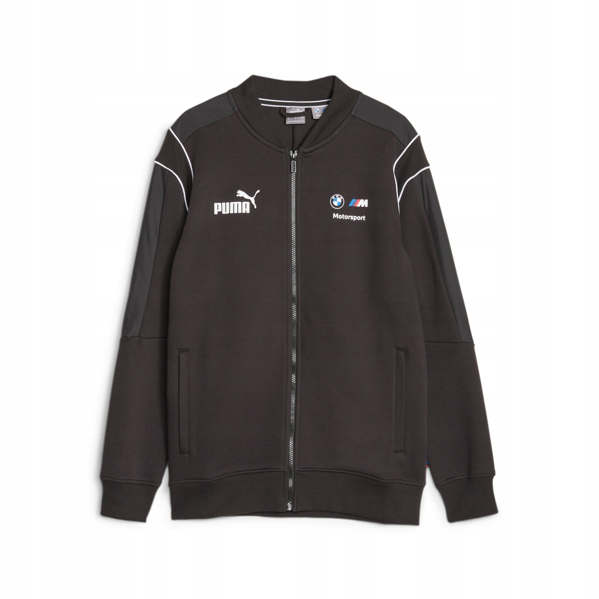 Pullover für Herren Puma, schwarz 
