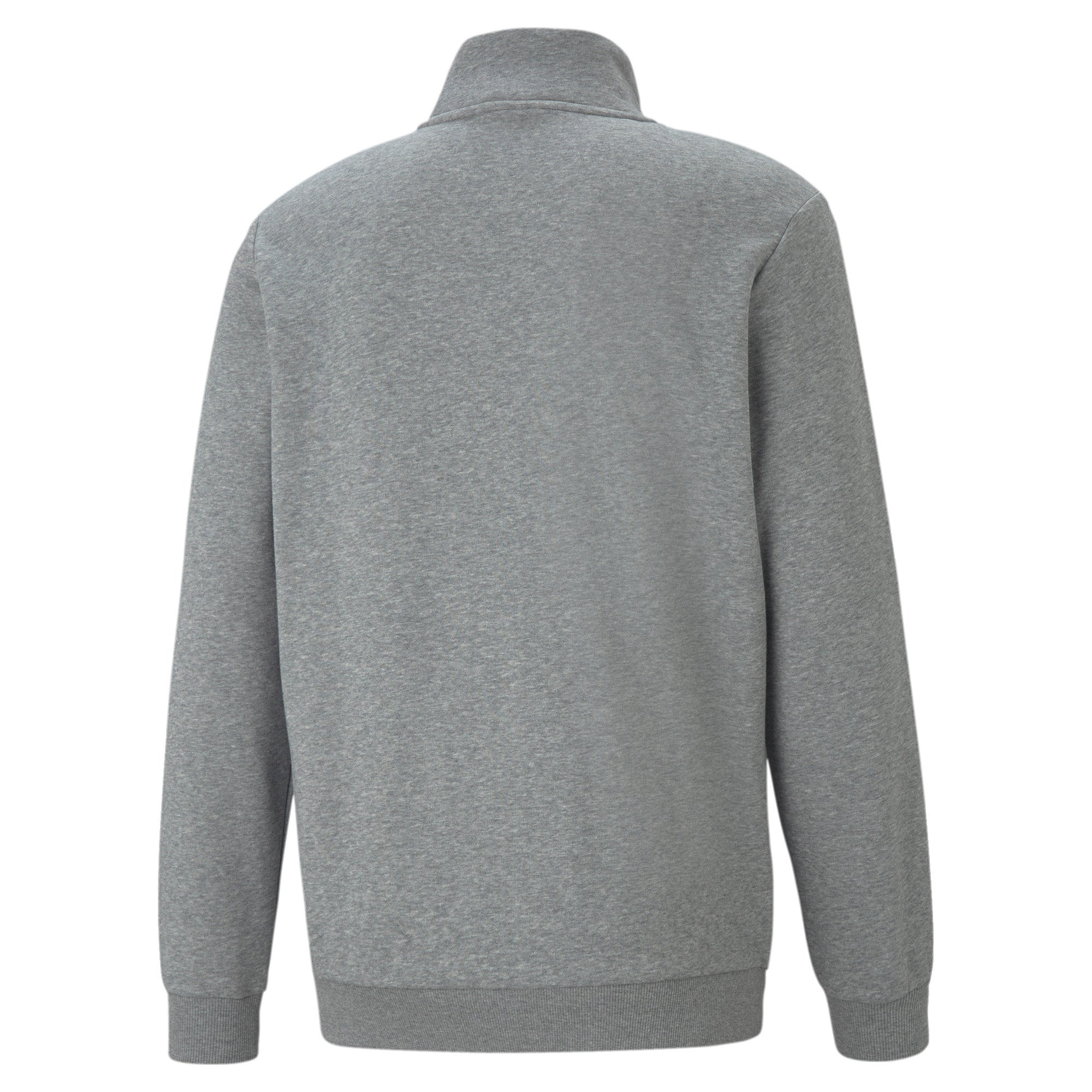 Herrenjacke Puma ESS 586696*03, grau 4063697323520 