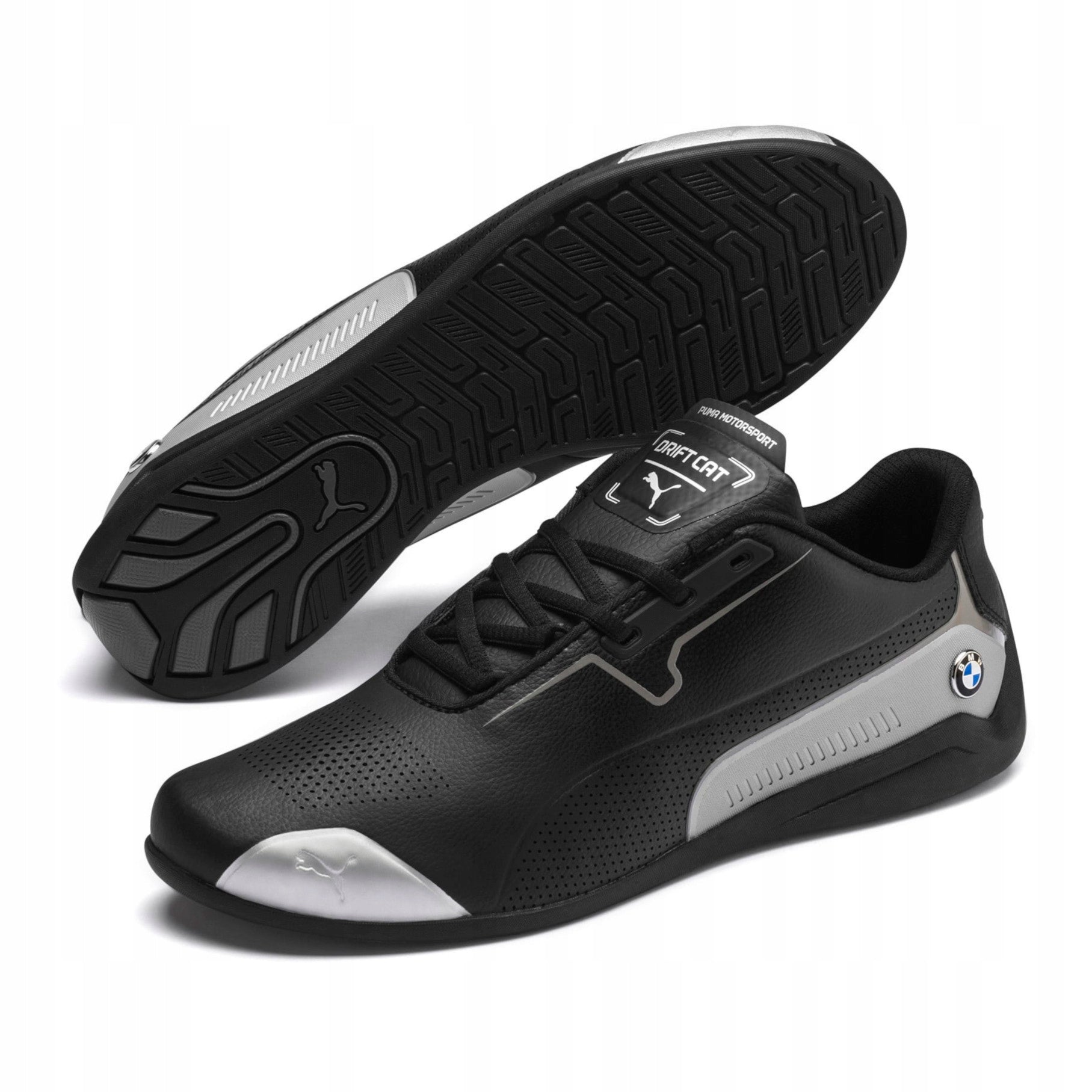 Herrenschuhe Puma BMW Drift Cat 33993401 
