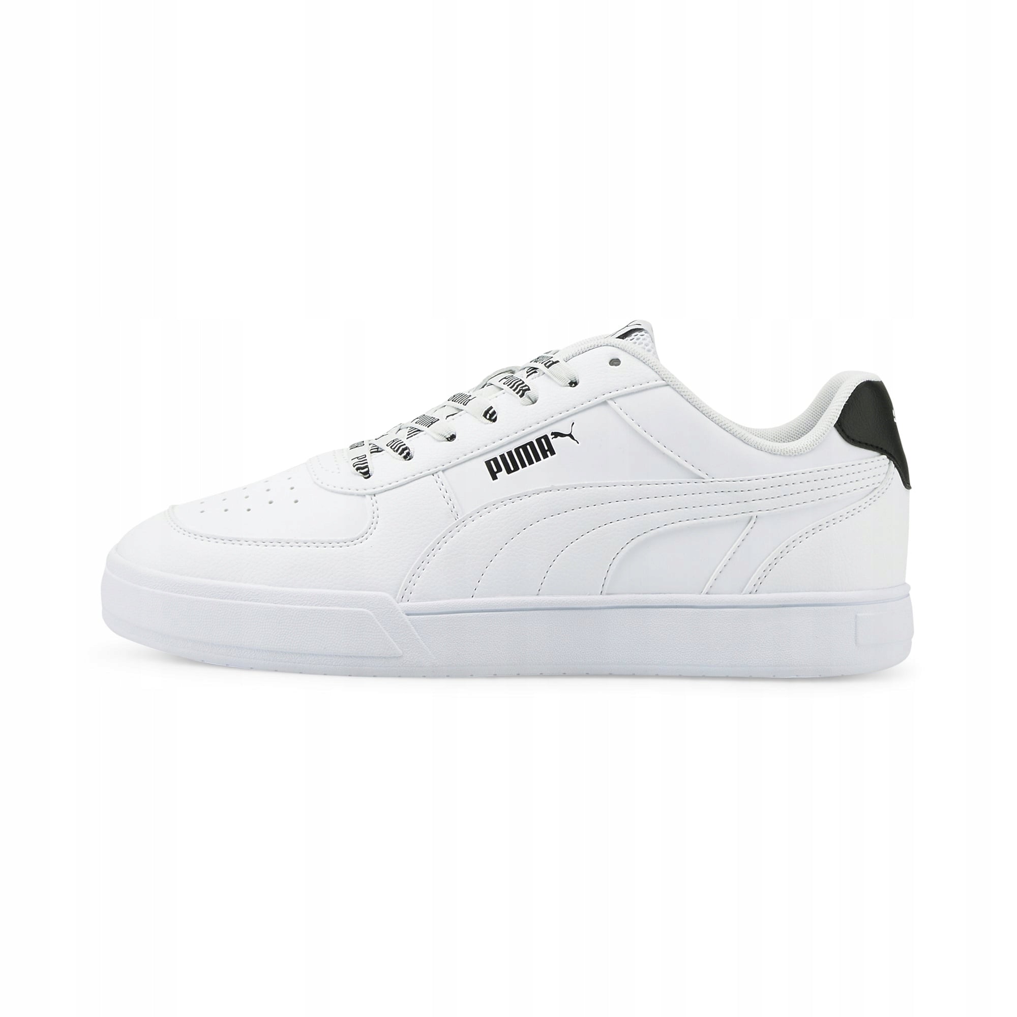 Vyriški sportbačiai Puma S6447386, baltos spalvos