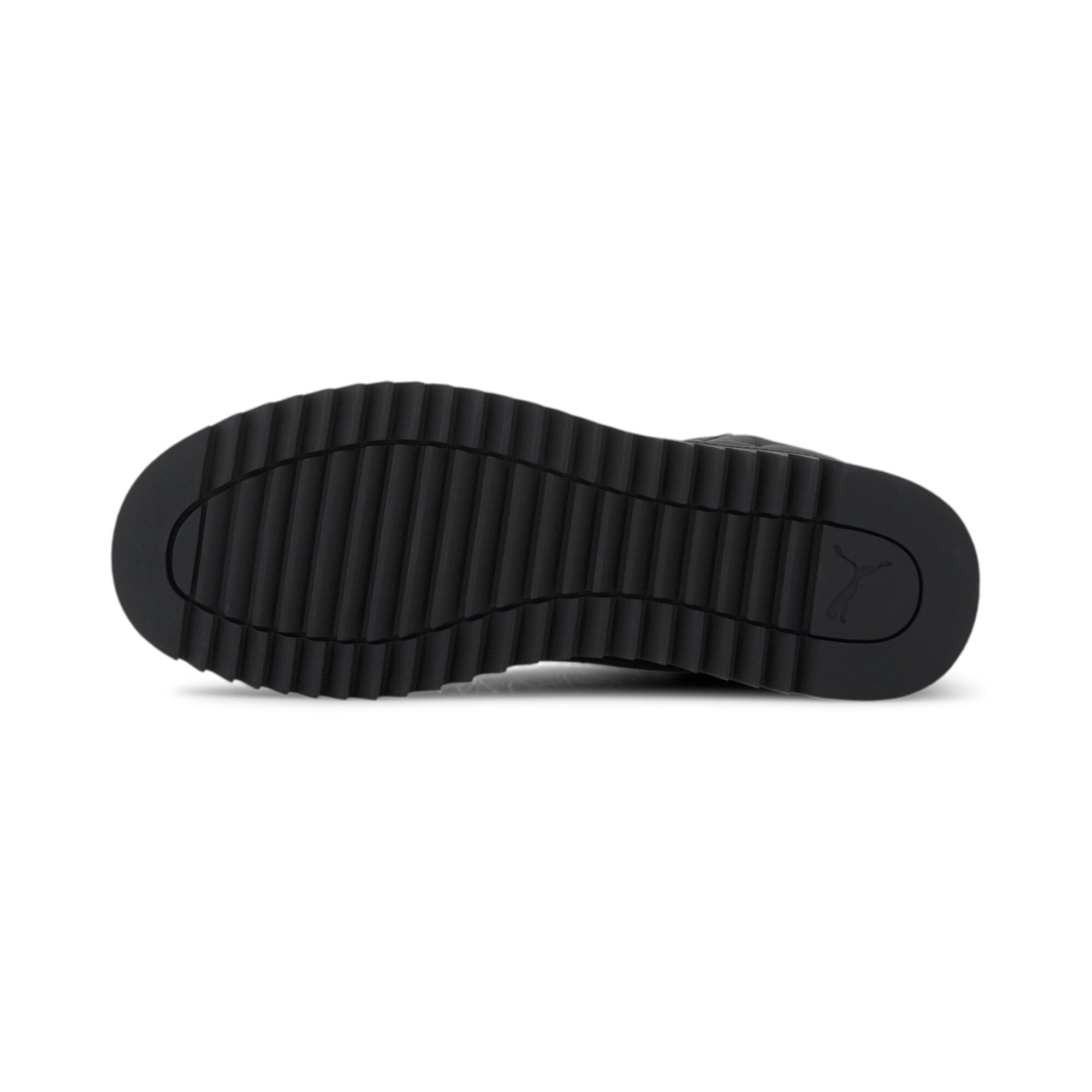 Schuhe für Herren Puma Desierto V2 M 373025-03, schwarz 