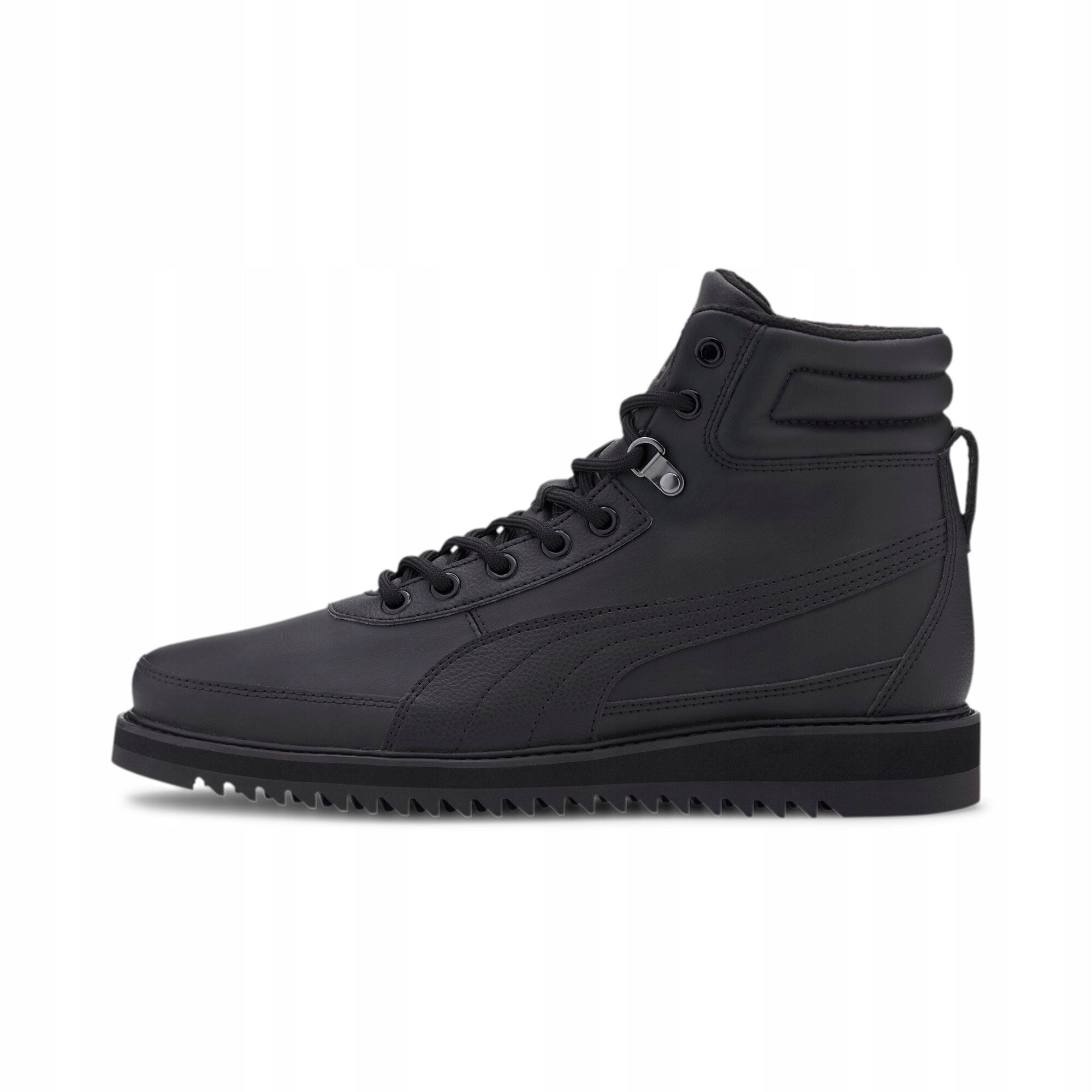 Schuhe für Herren Puma Desierto V2 M 373025-03, schwarz 