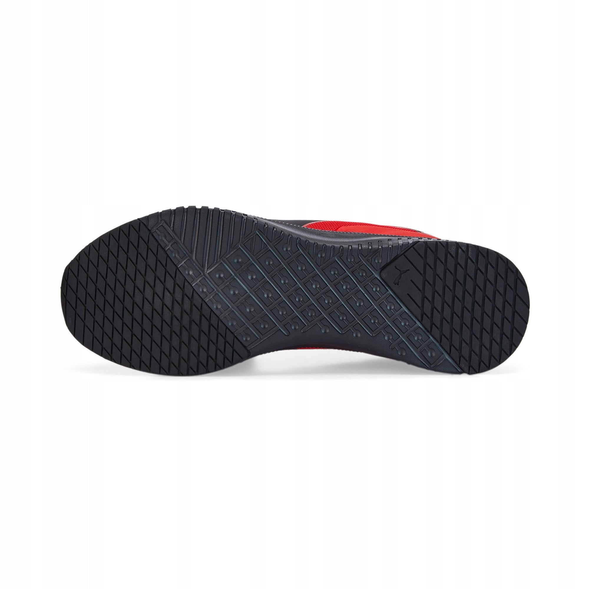Laufschuhe für Herren Puma 19520121, rot 