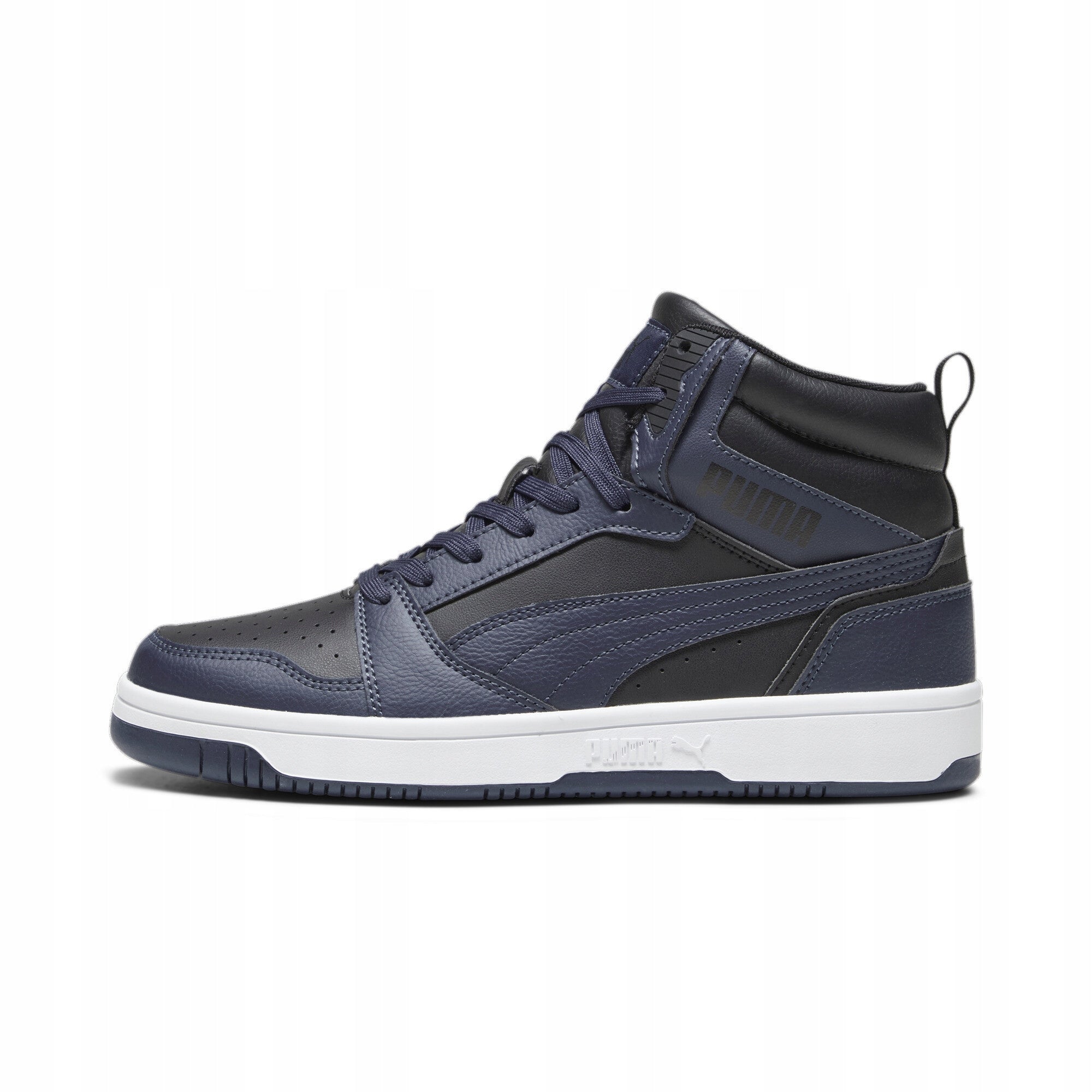 Freizeitschuhe für Herren Puma, blau 