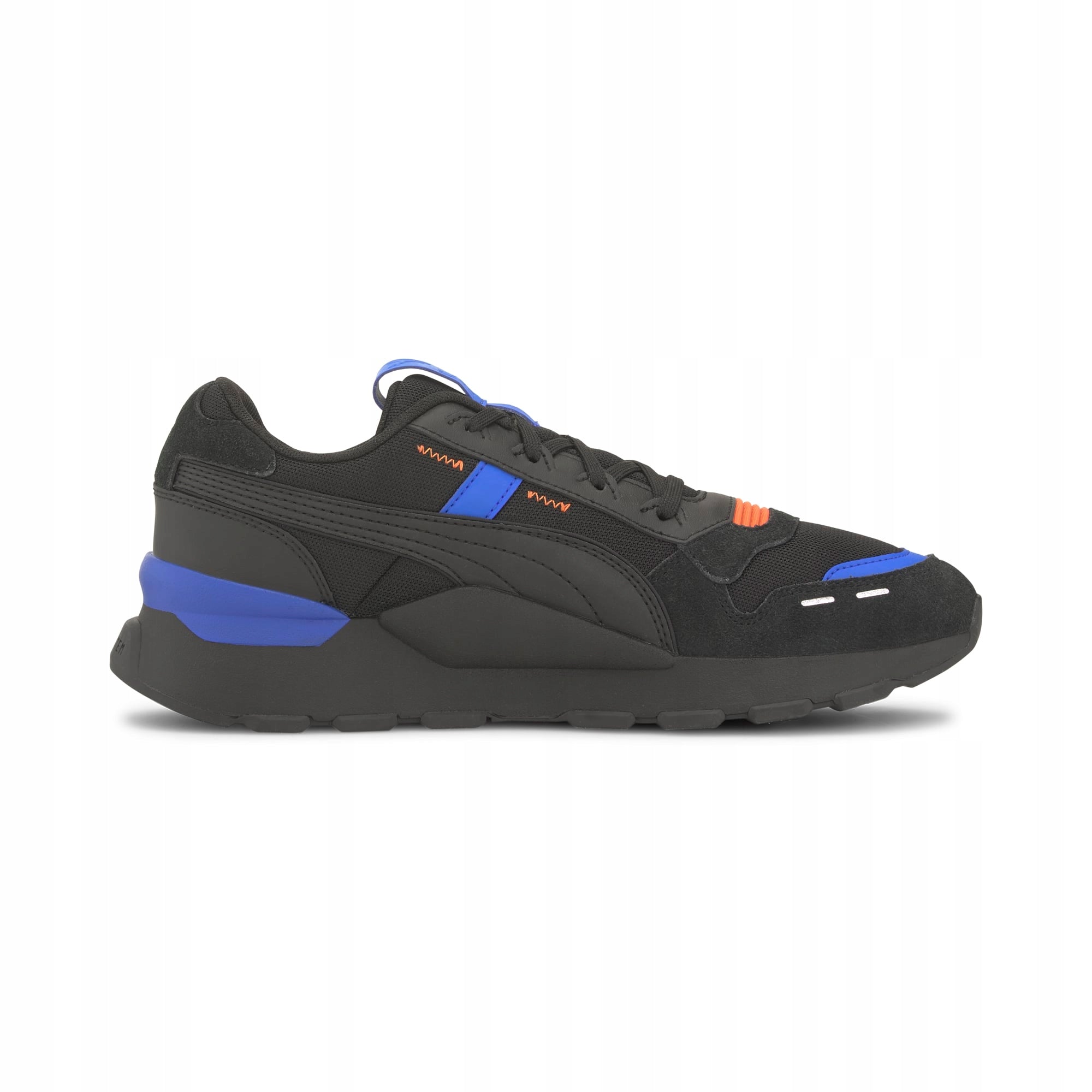 Schuhe für Herren Puma RS 2.0 Winterized M 374013 02, schwarz 