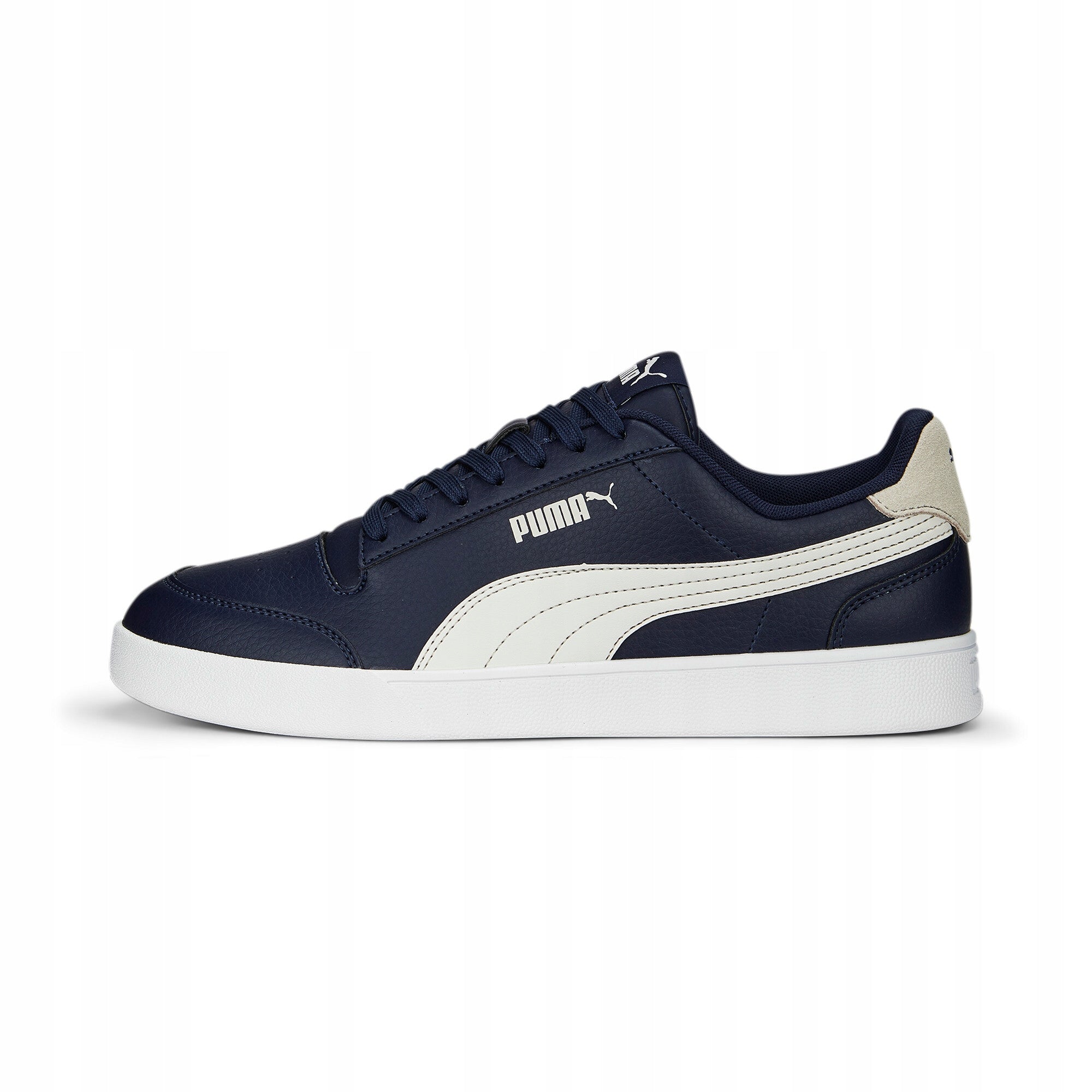 Freizeitschuhe für Herren Puma 30966826, blau 