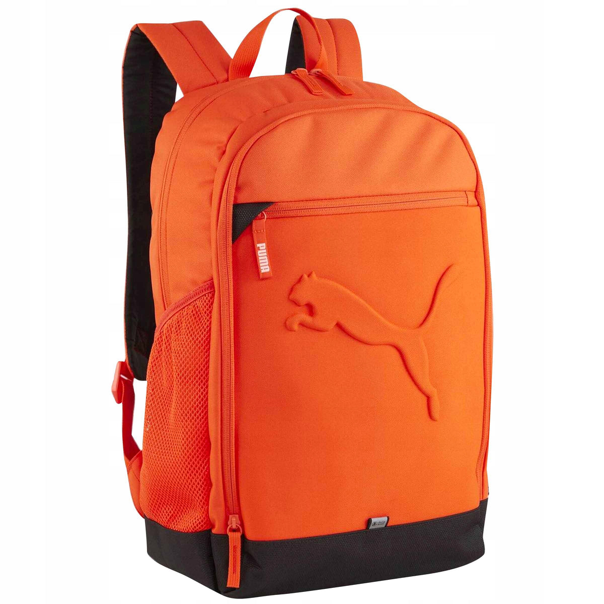 PUMA BUZZ BACKPACK 079136 21 SCHOOL BACKPACK SPORTS ORANGE Brand Puma