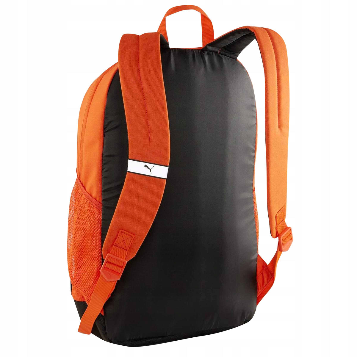 PUMA BUZZ BACKPACK 079136 21 SCHOOL BACKPACK SPORTS ORANGE Gender unisex