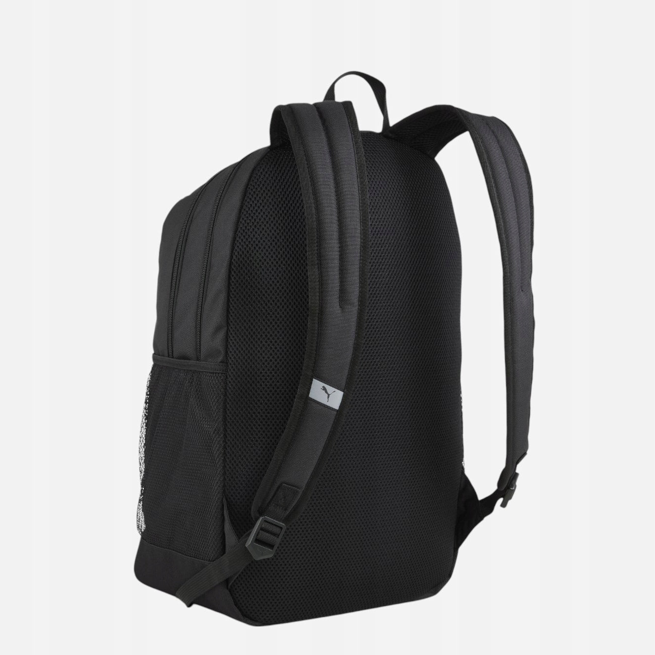 PUMA BUZZ Backpack PUMA Black Brand Puma