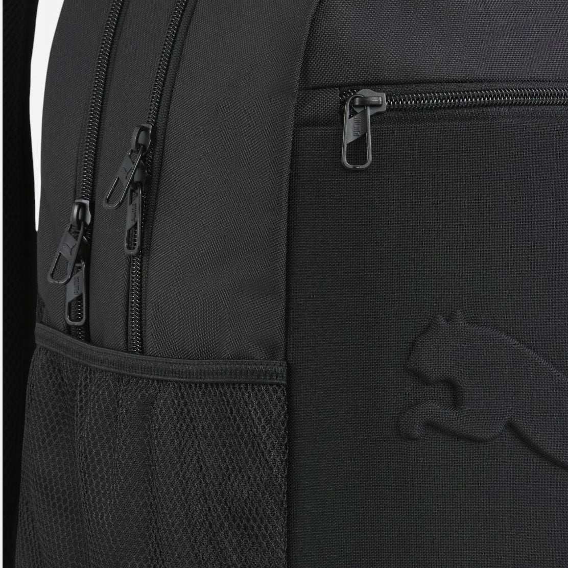 PUMA BUZZ Backpack PUMA Black Gender unisex