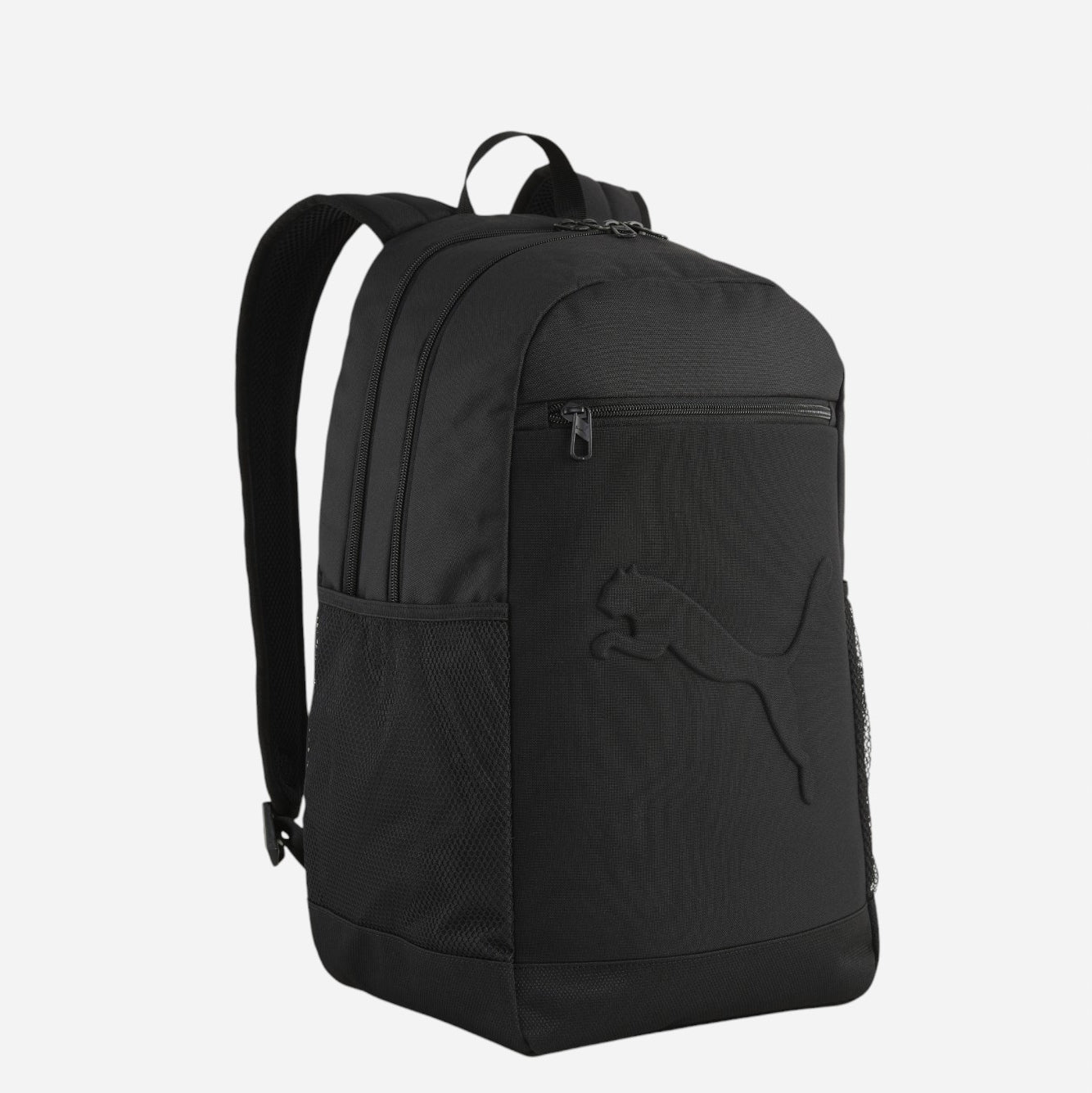 PUMA BUZZ Backpack PUMA Black