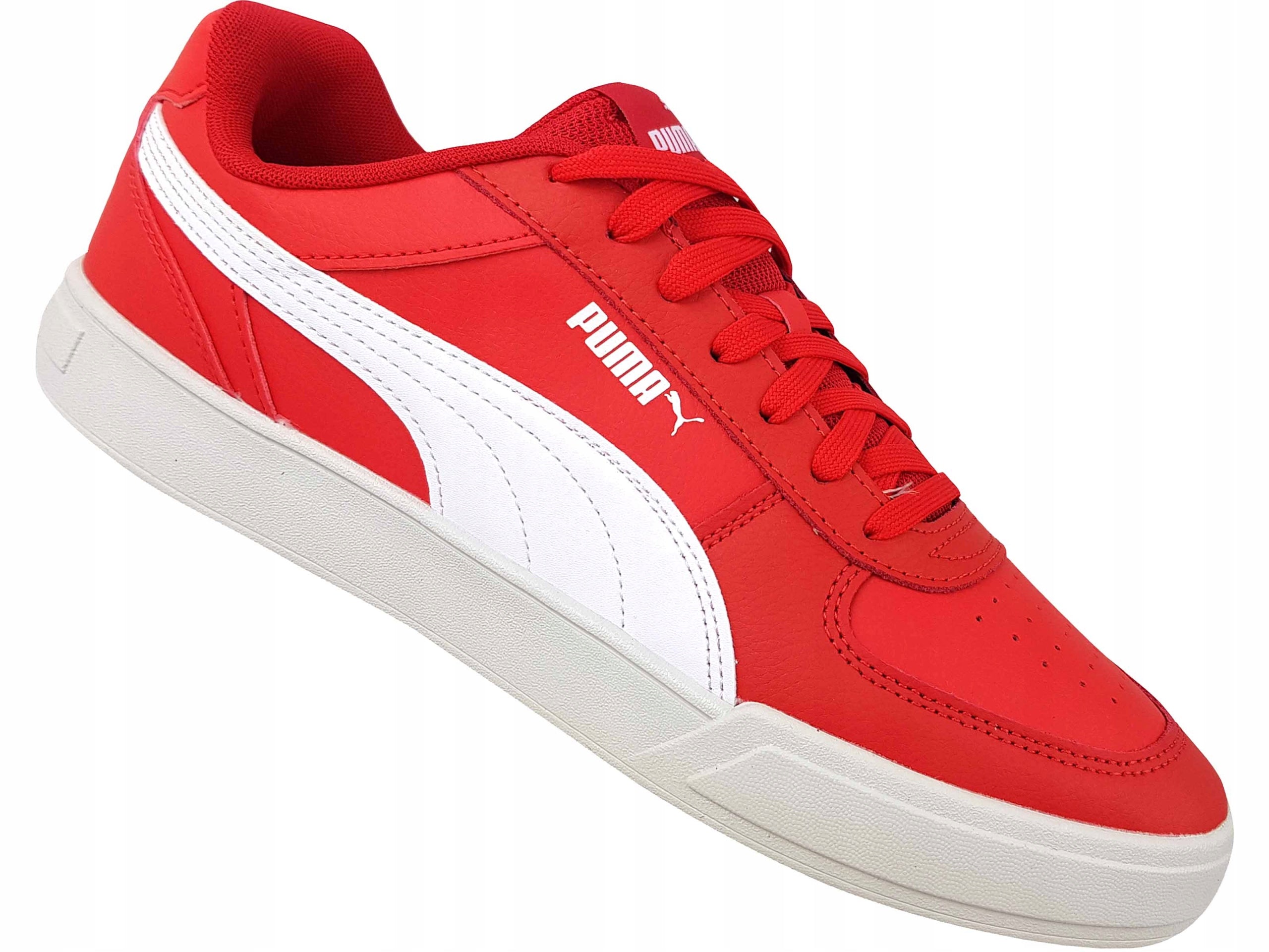 Laisvalaikio batai vyrams Puma Caven 38081019, raudoni